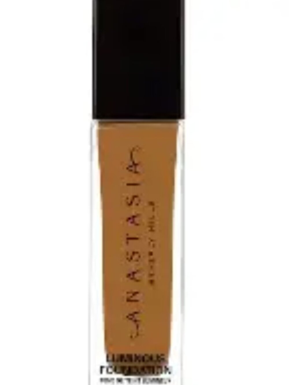 Anastasia Beverly Hills Luminous Foundation  Color 450 C 450C  New in Box